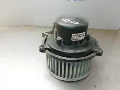 Peça sobressalente para automóvel em segunda mão Motor De Sofagem por KIA SORENTO 2.5 CRDi EX Referências OEM IAM 2L04  