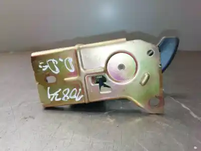 Second-hand car spare part interior right front handle for kia sorento 2.5 crdi ex oem iam references   