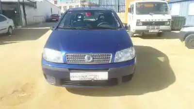 Pezzo di ricambio per auto di seconda mano trasmissione anteriore sinistra per fiat punto berlina (188) 1.3 jtd cat riferimenti oem iam   