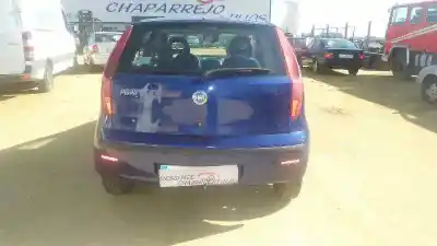Pezzo di ricambio per auto di seconda mano trasmissione anteriore sinistra per fiat punto berlina (188) 1.3 jtd cat riferimenti oem iam   