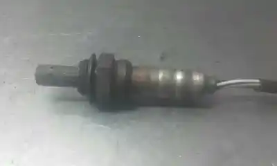 Автозапчастина б/у лямбда-зонд для renault clio ii fase ii (b/cb0) 1.2 посилання на oem iam 7700109844  