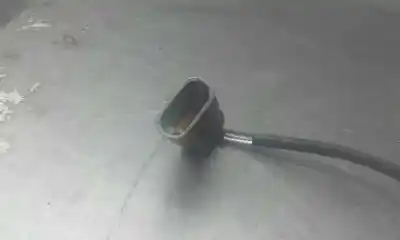 Автозапчастина б/у лямбда-зонд для renault clio ii fase ii (b/cb0) 1.2 посилання на oem iam 7700109844  