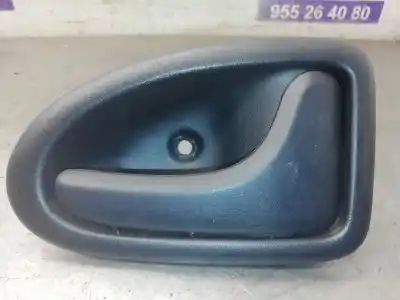 İkinci el araba yedek parçası Iç ön Sag Kol için RENAULT CLIO II FASE II (B/CB0) Authentique OEM IAM referansları 7700423888  