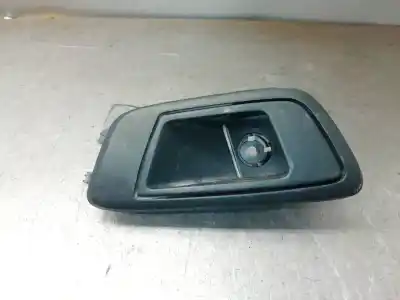 Second-hand car spare part  for FORD FIESTA (CB1)  OEM IAM references 8A61A22600CE  