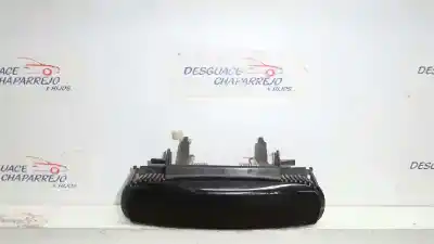 Second-hand car spare part Exterior Left Front Door Handle for AUDI A3 (8P) 1.9 TDI OEM IAM references   