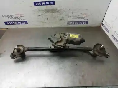 Second-hand car spare part front windshield wiper motor for kia rio 1.4 active oem iam references 981101g000  