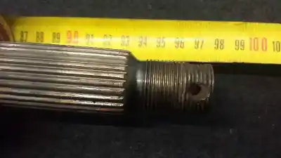 Peça sobressalente para automóvel em segunda mão transmissão dianteira direita por kia cee´d 1.6 crdi cat referências oem iam   