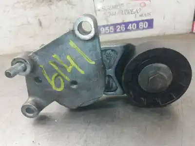 Peça sobressalente para automóvel em segunda mão esticador de correia por ford focus berlina (cap) trend referências oem iam 