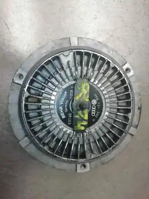 Second-hand car spare part Fan Clutch for AUDI A6 BERLINA (4B2) 2.5 TDI Quattro OEM IAM references 059121350H  