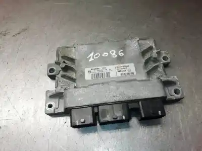 Peça sobressalente para automóvel em segunda mão  por RENAULT CLIO III  Referências OEM IAM 8200783095  