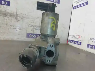 Pezzo di ricambio per auto di seconda mano valvola egr per opel corsa d enjoy riferimenti oem iam   55556720