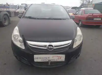 Pezzo di ricambio per auto di seconda mano valvola egr per opel corsa d enjoy riferimenti oem iam   55556720