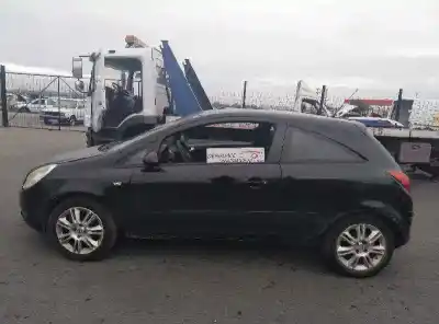 Pezzo di ricambio per auto di seconda mano valvola egr per opel corsa d enjoy riferimenti oem iam   55556720