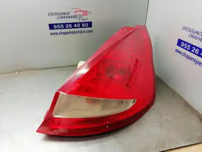 Second-hand car spare part  for FORD FIESTA (CB1)  OEM IAM references 8A6113404A  