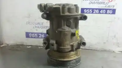 Second-hand car spare part Air Conditioning Compressor for RENAULT KANGOO (F/KC0) 1.5 dCi Diesel OEM IAM references 8200600117  2097901744 Second-hand car spare part Air Conditioning Compressor for RENAULT KANGOO (F/KC0) 1.5 dCi Diesel OEM IAM references 8200600117  2097901744