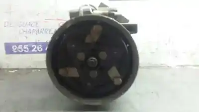 Second-hand car spare part air conditioning compressor for renault kangoo (f/kc0) 1.5 dci diesel oem iam references 8200600117  2097901744 Second-hand car spare part air conditioning compressor for renault kangoo (f/kc0) 1.5 dci diesel oem iam references 8200600117  2097901744