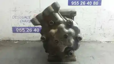 Second-hand car spare part air conditioning compressor for renault kangoo (f/kc0) 1.5 dci diesel oem iam references 8200600117  2097901744 Second-hand car spare part air conditioning compressor for renault kangoo (f/kc0) 1.5 dci diesel oem iam references 8200600117  2097901744