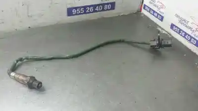 Second-hand car spare part Lambda Probe for CHRYSLER JEEP COMPASS 2.2 CRD CAT OEM IAM references 0258017016  