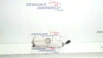 Pièce détachée automobile d'occasion MODULE ÉLECTRONIQUE pour FIAT 500 CABRIO (150)  Références OEM IAM 735453093  