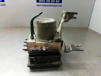 Peça sobressalente para automóvel em segunda mão  por RENAULT CLIO III  Referências OEM IAM 0265234620  