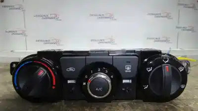 Автозапчастина б/у контроль опалення / кондиціонації для HYUNDAI I20 City S Посилання на OEM IAM 972504P540  