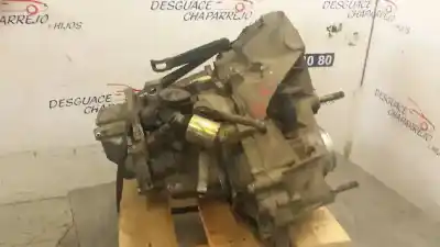 Gebrauchtes Autoersatzteil getriebe zum fiat brava (182) 1.6 16v / 16v 100 elx oem-iam-referenzen   
