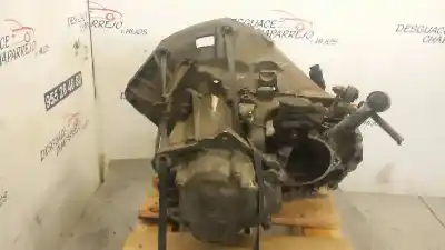 Gebrauchtes Autoersatzteil getriebe zum fiat brava (182) 1.6 16v / 16v 100 elx oem-iam-referenzen   