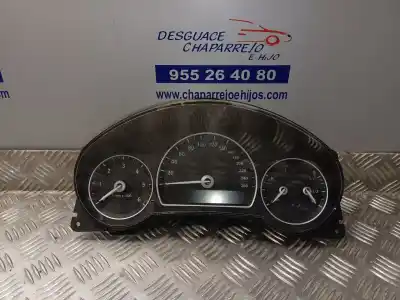 Second-hand car spare part dashboard for saab 9-3 cabrio linear oem iam references 