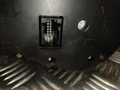 Peça sobressalente para automóvel em segunda mão quadrante por saab 9-3 cabrio linear referências oem iam   