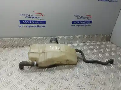 Peça sobressalente para automóvel em segunda mão depósito de expansão por ford mondeo berlina (ge) ambiente (06.2003->) (d) referências oem iam 