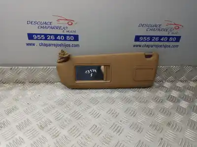Автозапчастина б/у  для AUDI A8 (4E2)  Посилання на OEM IAM   