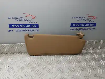 Автозапчастина б/у лівий натір для audi a8 (4e2) 3.0 tdi quattro посилання на oem iam   