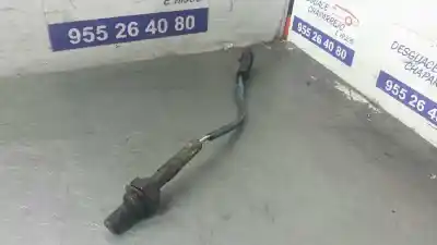 Pièce détachée automobile d'occasion Sonde Lambda pour RENAULT LAGUNA (B56) 1.8 Références OEM IAM 7700856629  