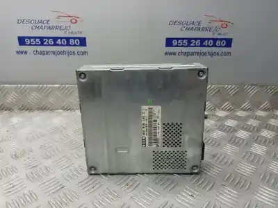 Автозапчастина б/у  для AUDI A8 (4E2)  Посилання на OEM IAM 4E0919146C  