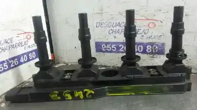 Pezzo di ricambio per auto di seconda mano Bobina Di Accensione per OPEL CORSA C Cosmo Riferimenti OEM IAM   