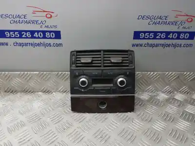 Second-hand car spare part CLIMATE CONTROL for AUDI A8 (4E2)  OEM IAM references 4E0919158  