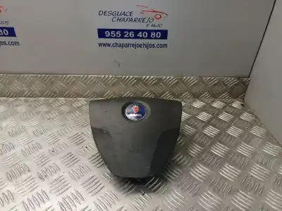 Second-hand car spare part front left air bag for saab 9-3 cabrio linear oem iam references zyet31901431