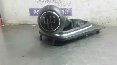 Автозапчасти б/у РУЧКА РЫЧАГА ПЕРЕДАЧИ за AUDI A3 (8L)  ссылки OEM IAM 8L0864261A  