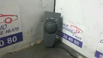 Автозапчастина б/у клімат-контроль для CITROEN C4 PICASSO SX Посилання на OEM IAM 9659796877  