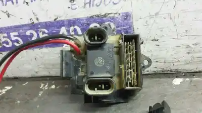 Автозапчасти б/у сопротивление нагреву за renault kangoo (f/kc0) * ссылки oem iam    Автозапчасти б/у сопротивление нагреву за renault kangoo (f/kc0) * ссылки oem iam