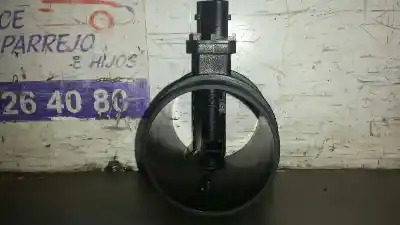 Pezzo di ricambio per auto di seconda mano misuratore di flusso per opel corsa d selective riferimenti oem iam 0281002940  55561912