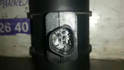 Pezzo di ricambio per auto di seconda mano misuratore di flusso per opel corsa d selective riferimenti oem iam 0281002940  55561912