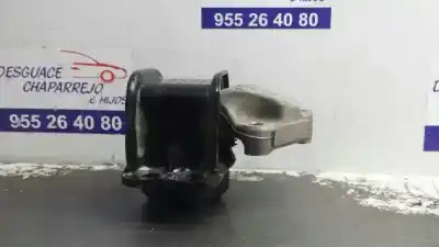 Peça sobressalente para automóvel em segunda mão suporte do motor dianteiro por citroen c4 coupe collection referências oem iam 9636270080