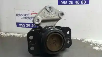 Second-hand car spare part front engine support for citroen c4 coupe collection oem iam references 9636270080  
