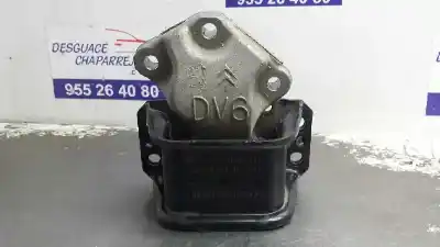 Second-hand car spare part front engine support for citroen c4 coupe collection oem iam references 9636270080  