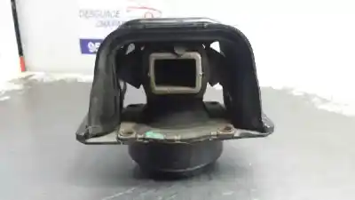 Second-hand car spare part front engine support for citroen c4 coupe collection oem iam references 9636270080  
