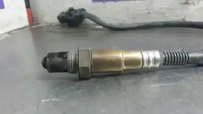 Pezzo di ricambio per auto di seconda mano sonda lambda per opel corsa d selective riferimenti oem iam 0281004129  55564978