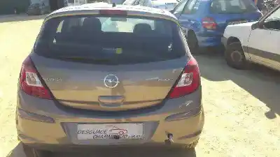 Pezzo di ricambio per auto di seconda mano sonda lambda per opel corsa d selective riferimenti oem iam 0281004129  55564978