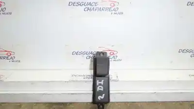 Автозапчастина б/у передній правий віконний вимикач для MAZDA 2 LIM. (DE) 1.3 Active + Посилання на OEM IAM D65166370  03124500