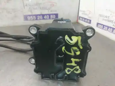 Автозапчастина б/у котушка запалювання для renault clio ii fase ii (b/cb0) authentique посилання на oem iam   